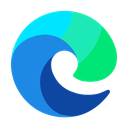 Edge浏览器图标